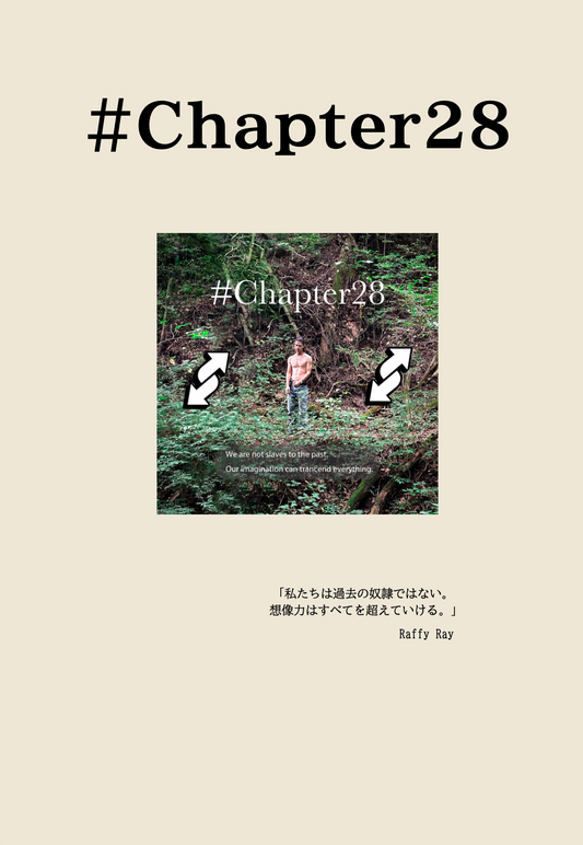 #Chapter28 Release Notes